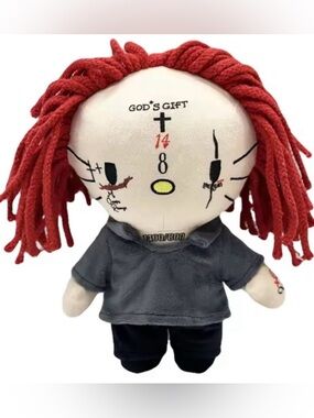 HELLO KITTY x TRIPPE REDD